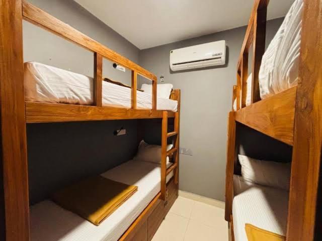 Bed and Breakfast The European House Pattaya Exterior foto